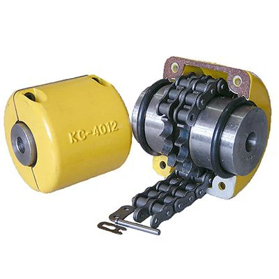 Accoppiamento standard